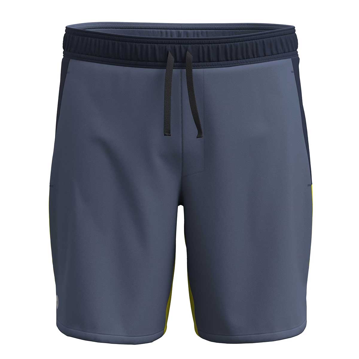 Smartwool Active Lined 7in Short Men's in Nightfall Blue